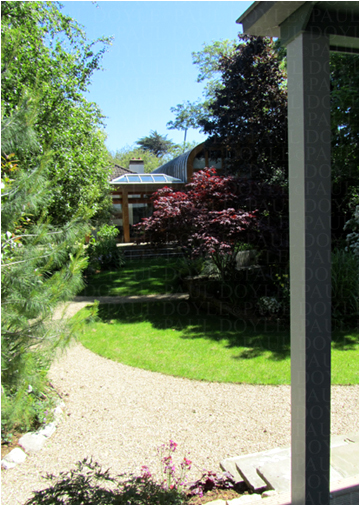 Linden Garden